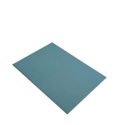 Caderno Papel Almaco 296x210mm Liso 5 Folhas Azul