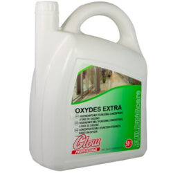 Higienizante Multifuncional Concentrado Oxydes Extra 5L - À BASE DE OXIGÉNIO.