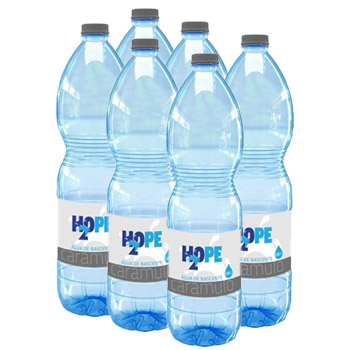 Água de Nascente H2OPE 1