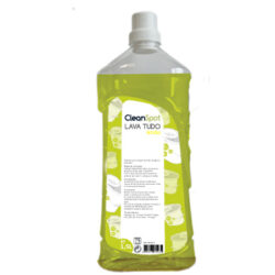 Detergente Lava Tudo Limão Cleanspot 1