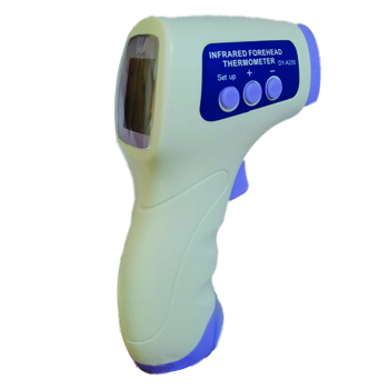 Termómetro Contactless Medição Temperatura Corporal