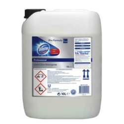 Lixivia c/ Detergente Clorado Domestos PF 10L
