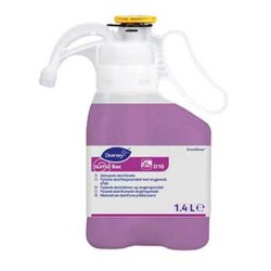 Detergente Desinfetante Suma Bac D10 SmartDose 1