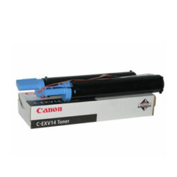 Toner Canon C-EXV 14 Preto 0384B006 8300 Pág.