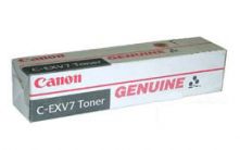 Toner Canon C-EXV 7 Preto 7814A002 5300 Pág.