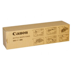 Depósito de Resíduos Canon FM25533000 53000 Pág.