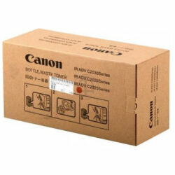 Depósito de Resíduos Canon FM38137000 15000 Pág.