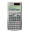 Calculadora Financeira Casio FC-200V 12 Digitos (10+2)
