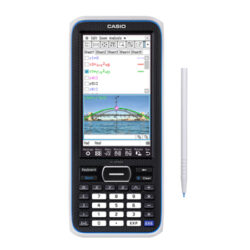 Calculadora Grafica Casio FXCP400