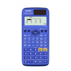 Calculadora Cientifica Casio FX85SPX 292 Funções