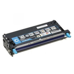 Toner p/Epson C2800N 6k Azul