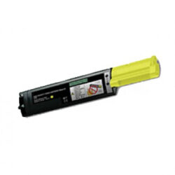 Toner p/Epson C1100/CX11N/NF/NFC Amarelo