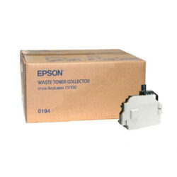 Depósito de Resíduos Epson C13S050194 30000 Pág.