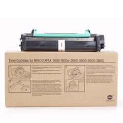 Toner Fax MF1600/1600E/2600/2800/3600/3800 (4152-611)
