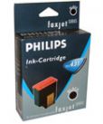Tinteiro Philips Fax PFA431 Preto 18ml