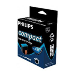 Tinteiro Philips Fax PFA441 Preto 18ml