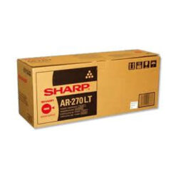 Toner Sharp AR270T para ARM235/M236/M275/M276