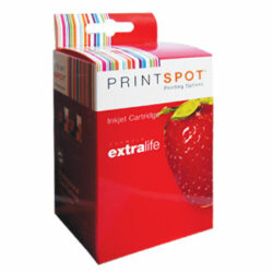 Tinteiro PhotoSmart 3210/3310/8250  (C8719E) Nº363XL Preto