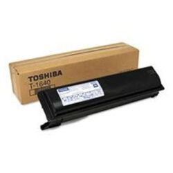 Toner Toshiba FT E-Studio 163/165/166/167/203/ 205/206/207/237 Alta capacidade (6AJ00000024) 1x675gr