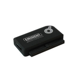 Adaptador USB 3.0 / IDE / SATA com Botão de Backup.