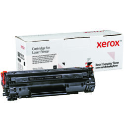 Toner XEROX Everyday HP 78A Preto CE278A 2100 Pág.