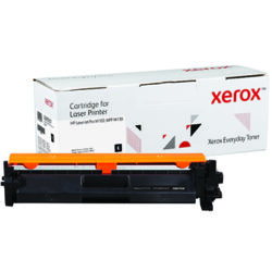Toner XEROX Everyday HP 17A Preto CF217A 1600 Pág.