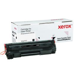 Toner XEROX Everyday HP 79A Preto CF279A 1000 Pág.
