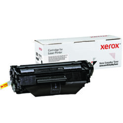 Toner XEROX Everyday HP 12A Preto Q2612A 2000 Pág.