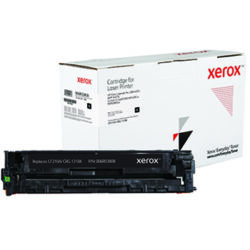 Toner XEROX Everyday HP 131A/125A/128A Preto 1600 Pág.