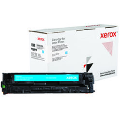Toner XEROX Everyday HP 131A/125A/128A Azul 1800 Pág.