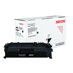 Toner XEROX Everyday HP 05A Preto CE505A 2300 Pág.