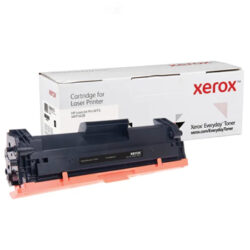 Toner XEROX Everyday HP 44A Preto CF244A 1000 Pág.