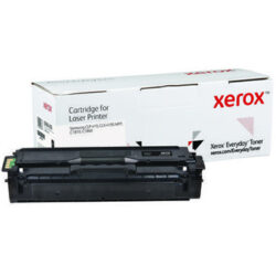 Toner XEROX Everyday SAMSUNG Preto CLT-K504S 2500 Pág.